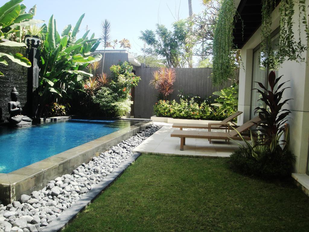 Vlad Bali Villa Exterior foto